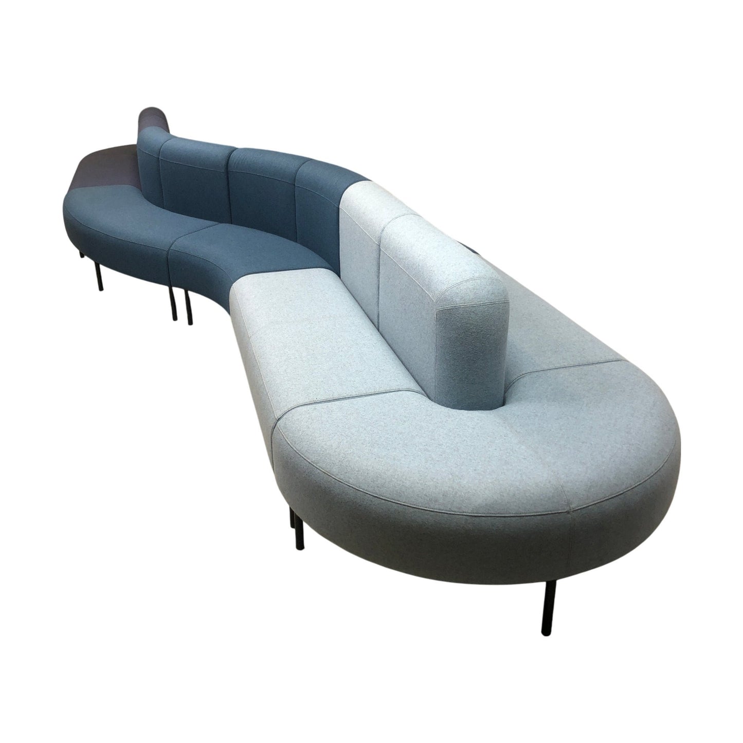 VARIETY loungesofa fra AJ Produkter