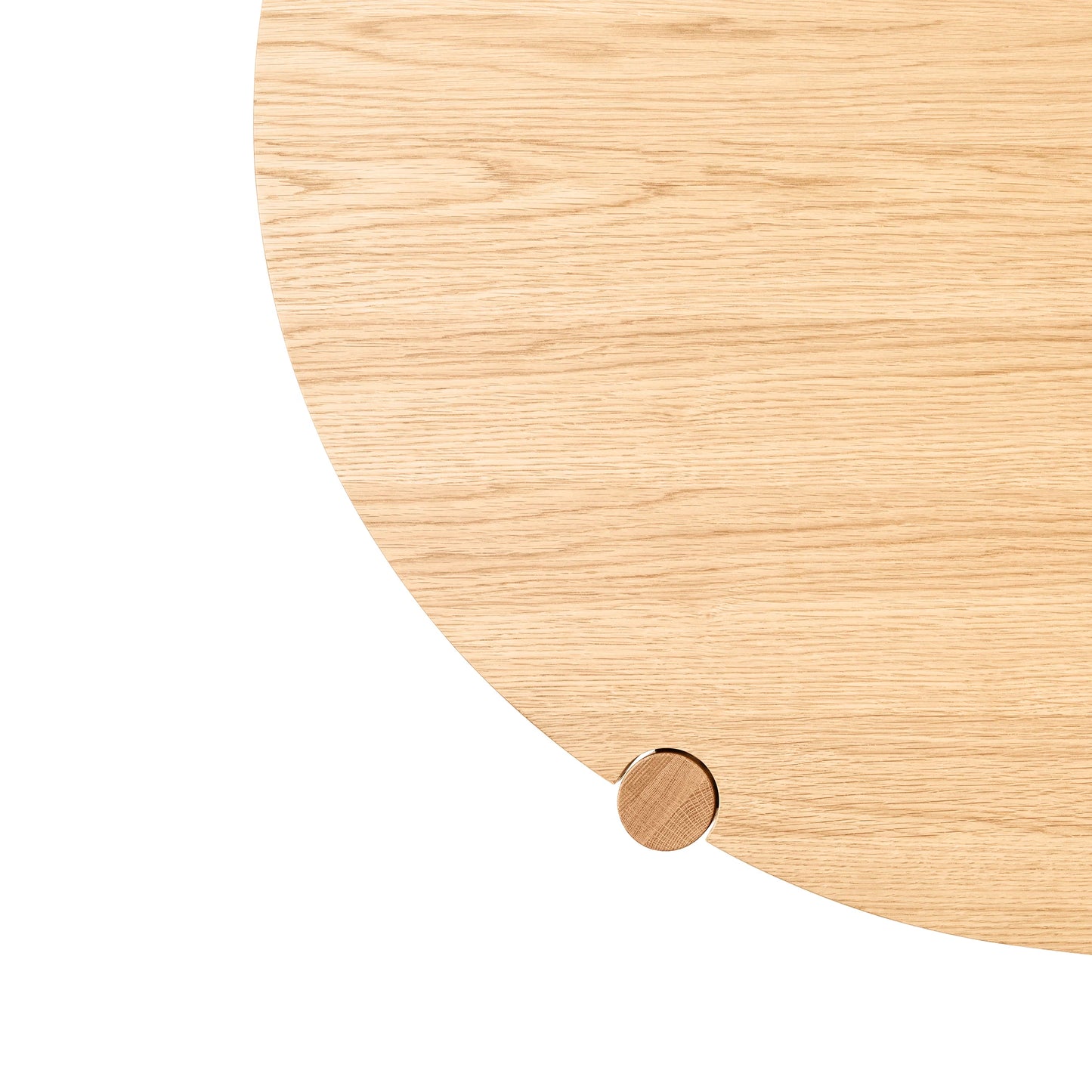 Owen spisebord fra SOFACOMPANY, 200x106 cm