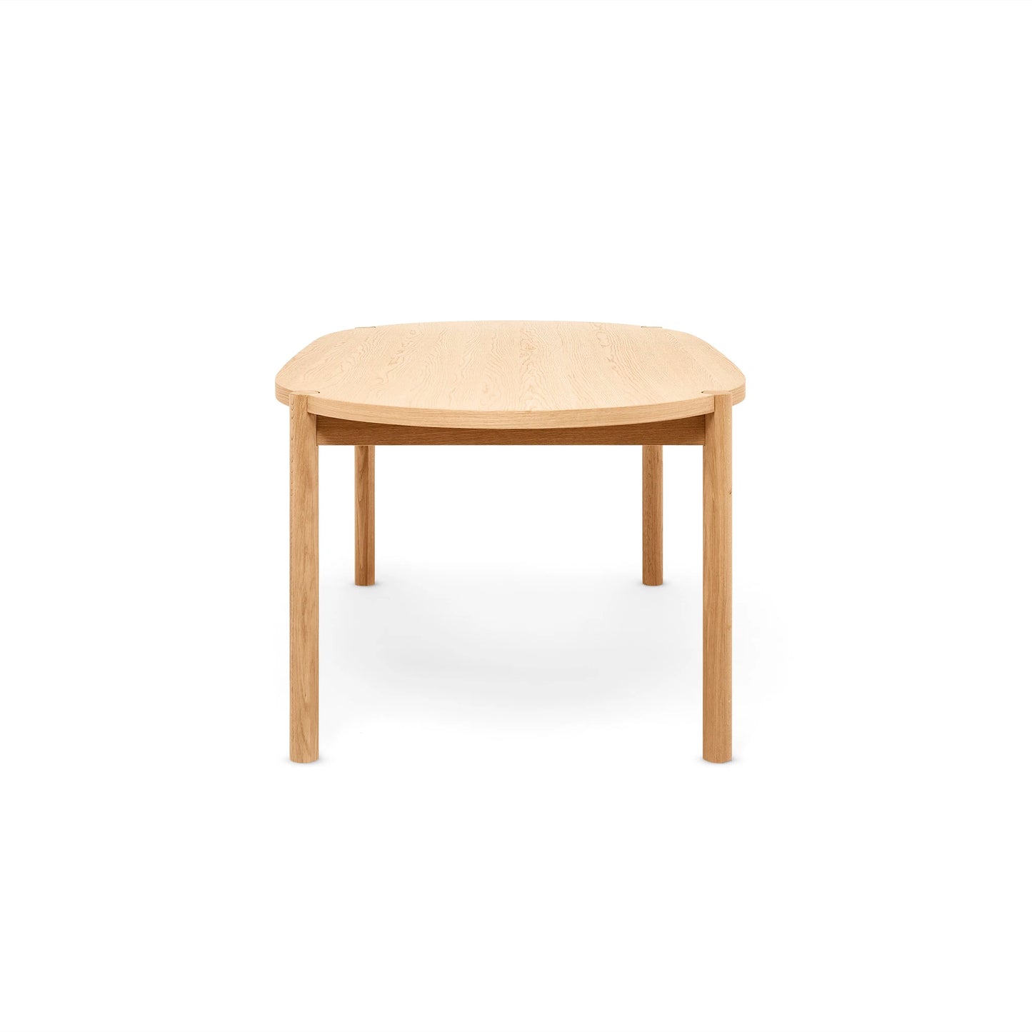 Owen spisebord fra SOFACOMPANY, 200x106 cm