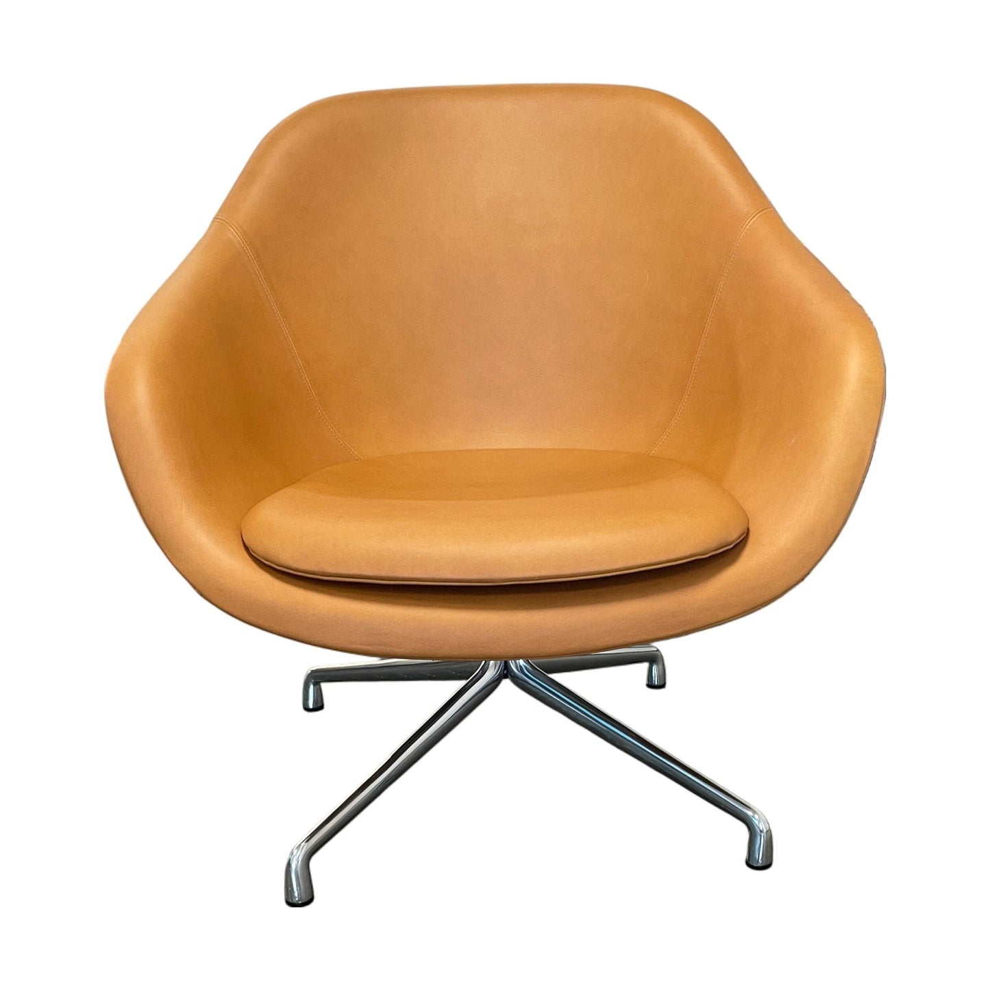 AAL 81 loungestol fra HAY