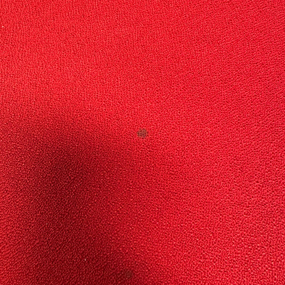 SAVO kontorstol, rød