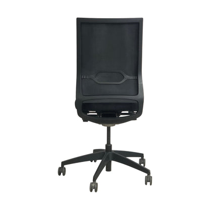 Kontorstol fra Sedus Sedus Quarterback , mesh