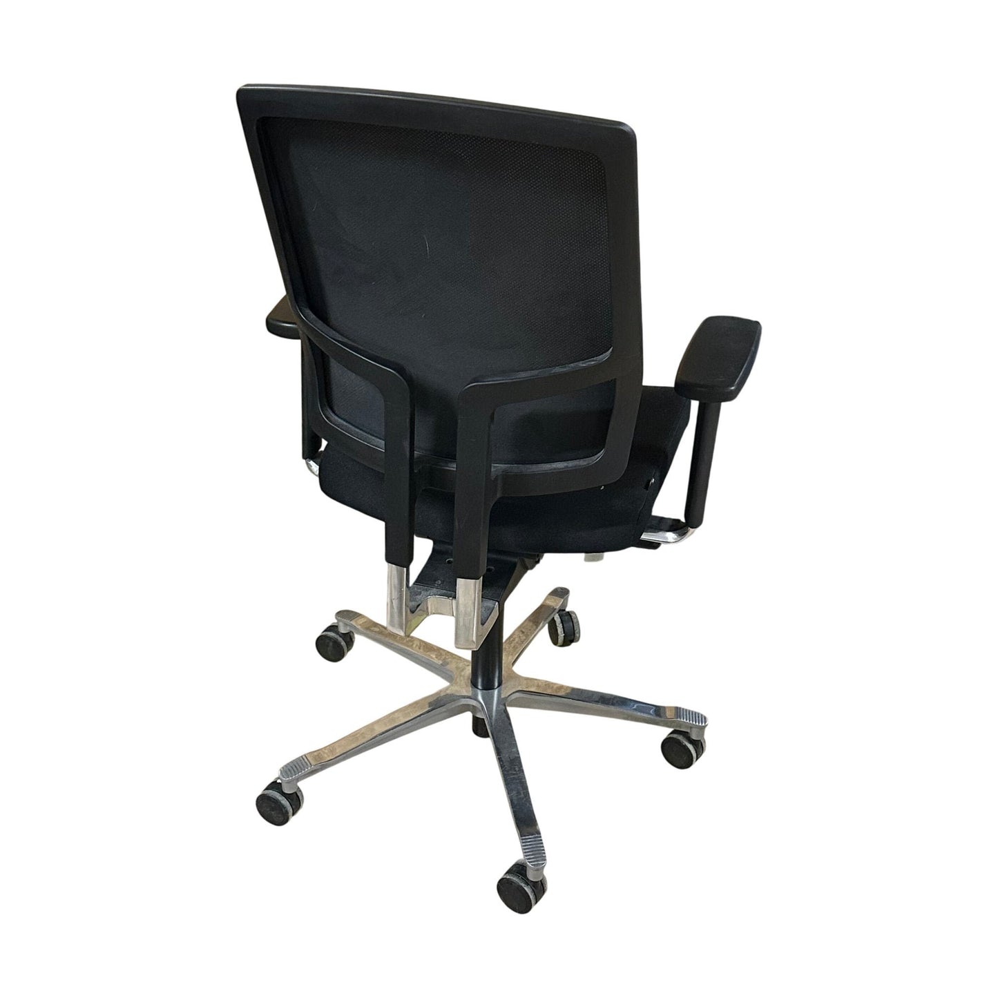 EFG One kontorstol, mesh