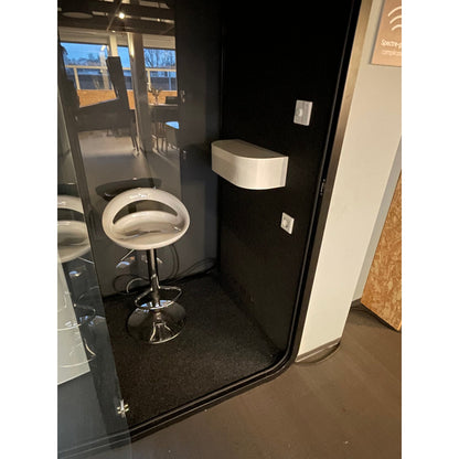 Stilleboks for 1 person – 100x100x220 cm