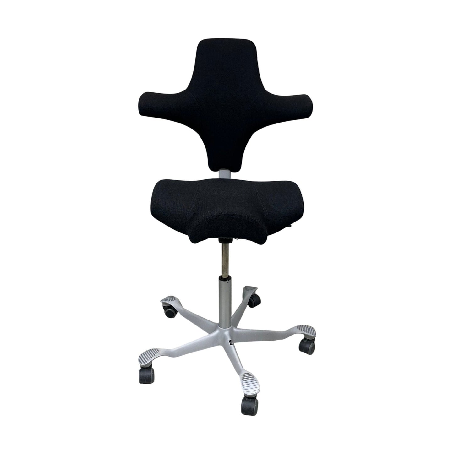 Capisco kontorstol fra HÅG, sort