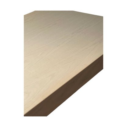 Wakafuru spisebord fra Glimakra of Sweden, 200x80 cm, trefarget