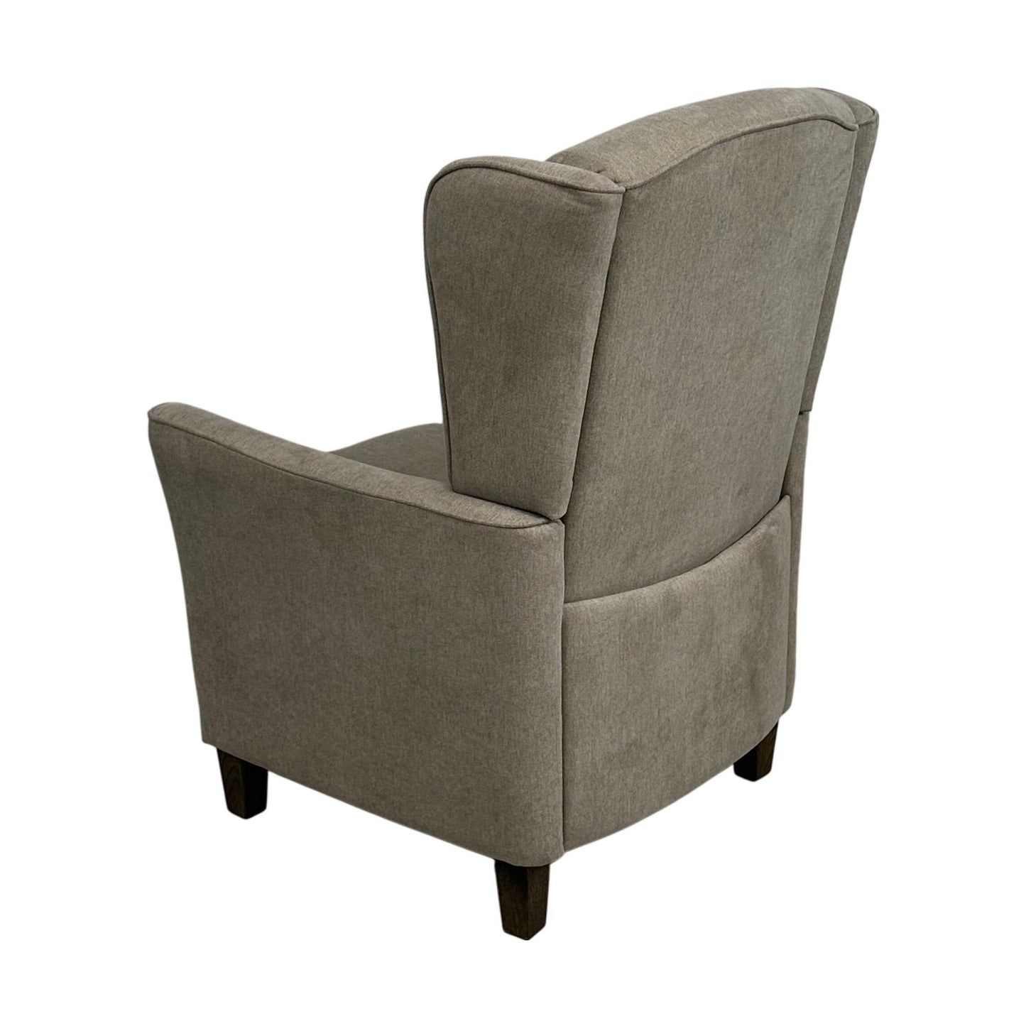 Diana lenestol fra A-Møbler, beige