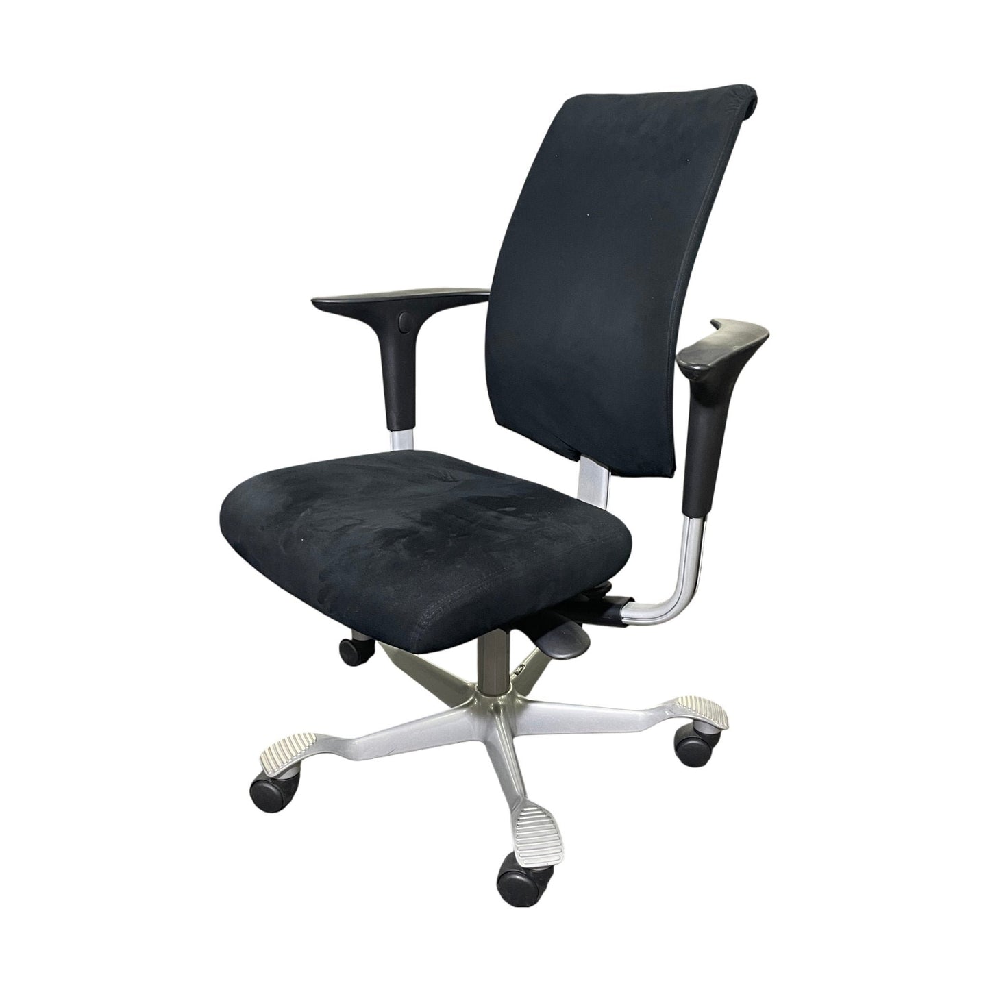 HÅG H05 kontorstol, svart