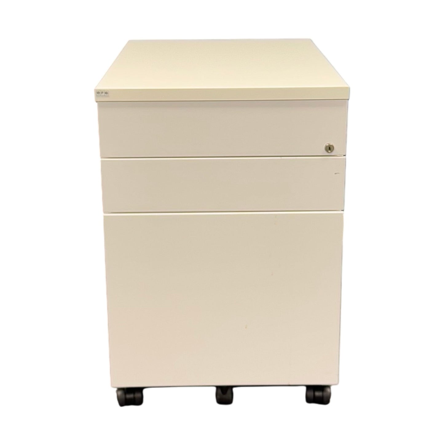 Skuffeseksjon fra EFG