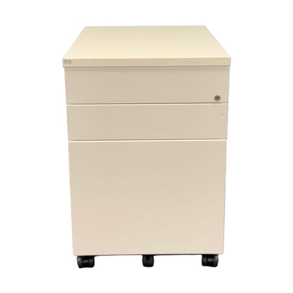 Skuffeseksjon fra EFG