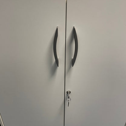 Skap fra EFG m/nøkkel