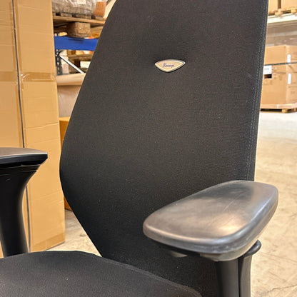 Kinnarps 8784 kontorstol