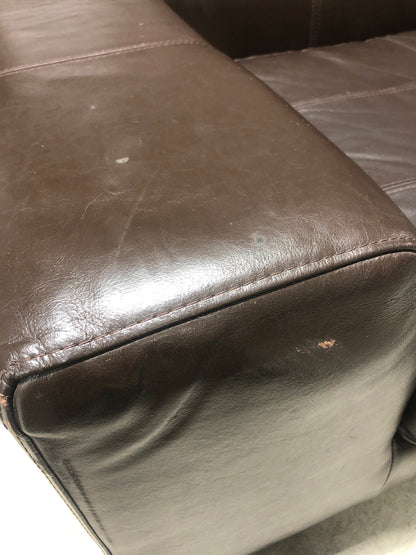 Kramfors 3-seter sofa fra IKEA