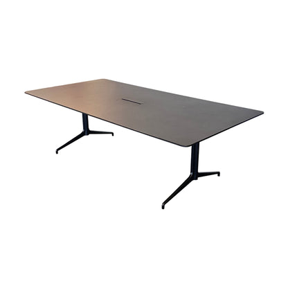 Fora Form Kvart møtebord 240x120