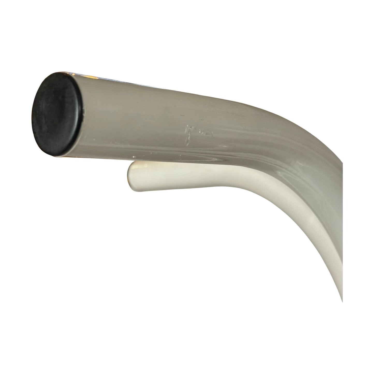 Stumtjener 4ben, hvit