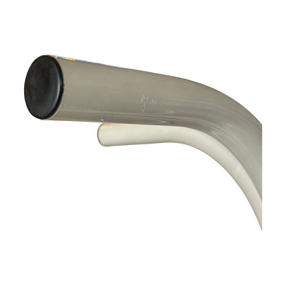 Stumtjener 4ben, hvit