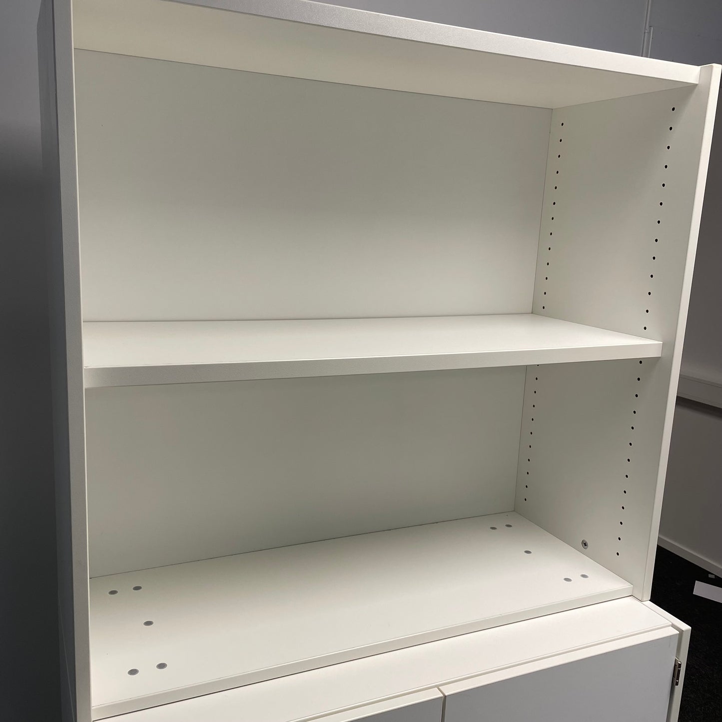 Skap fra EFG m/nøkkel