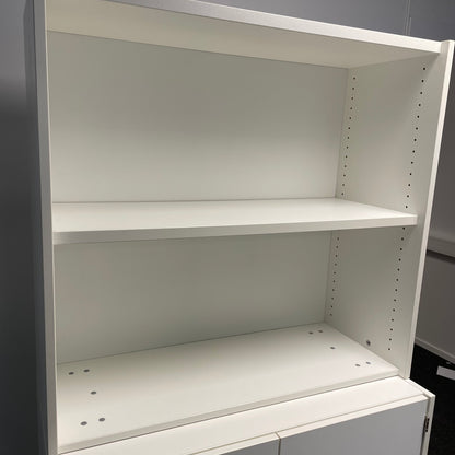 Skap fra EFG m/nøkkel