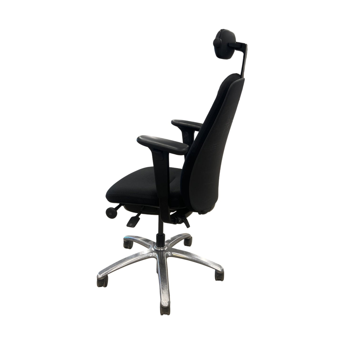 Kontorsstol RH Logic 220