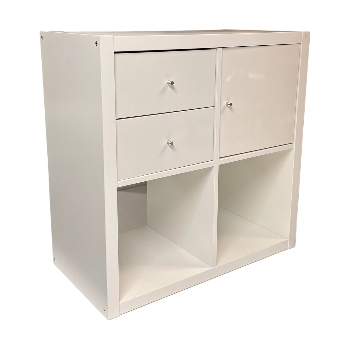 IKEA Kallax kommode, 76x40 cm