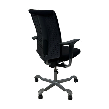 HÅG H05 5500 kontorstol, sort
