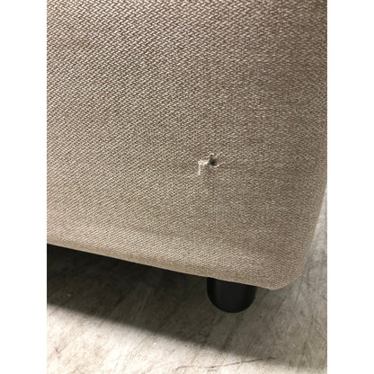 Rave RMO 1500 Lux Seng med overmadrass