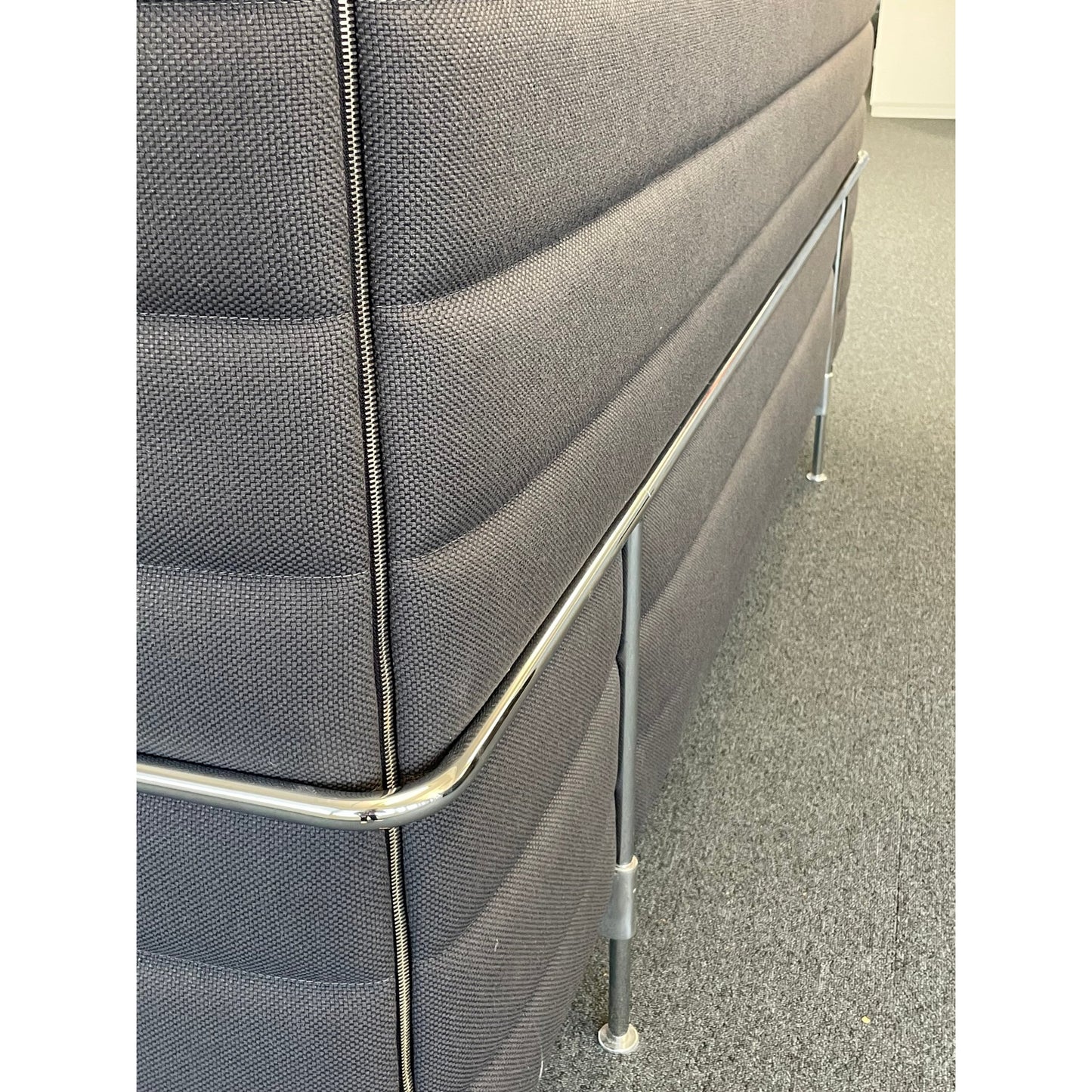 Alcove Highback sofa fra Vitra