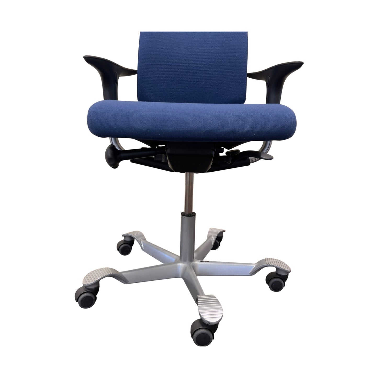 HÅG H05 5300 kontorstol, blå