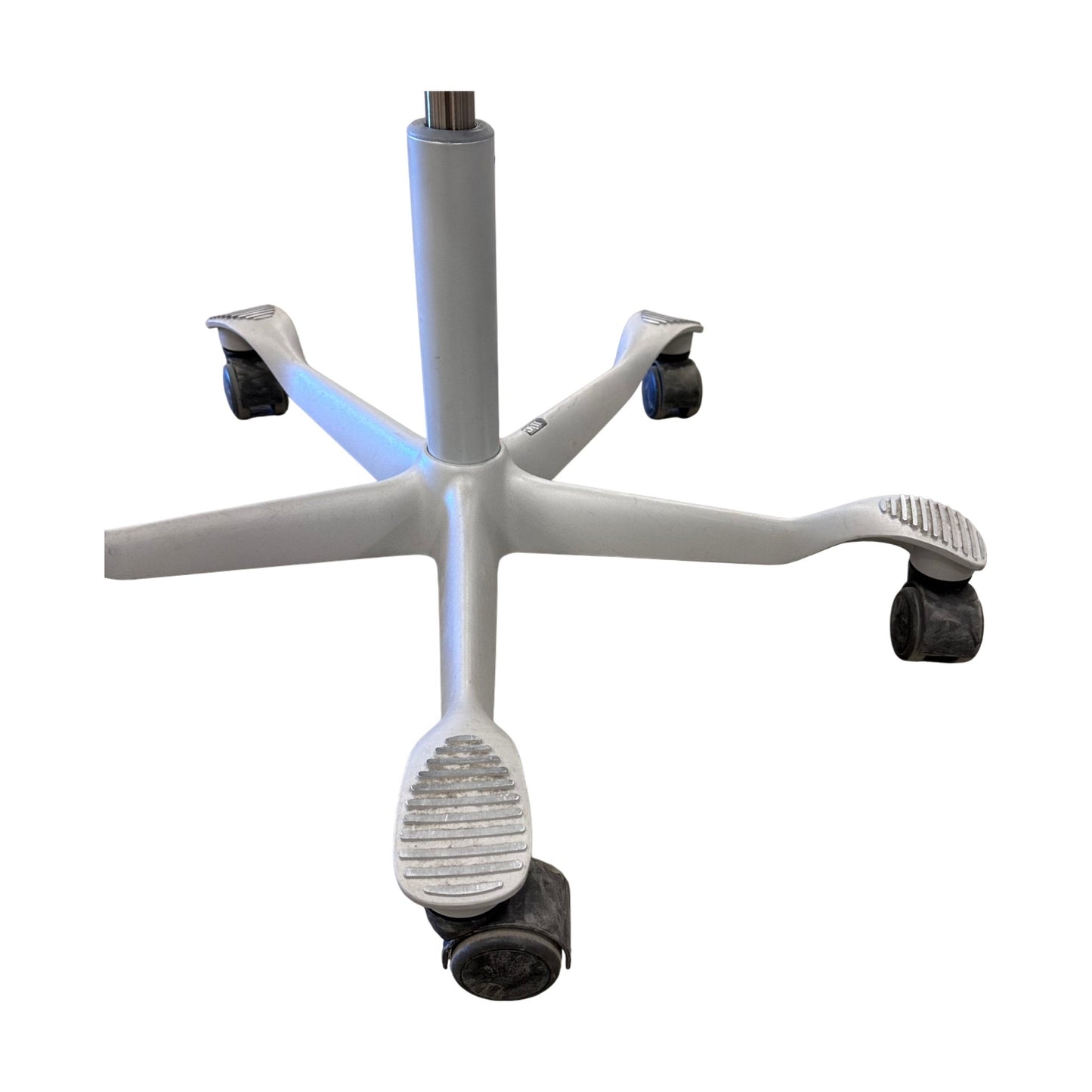 Kontorstol HÅG Capisco, svart