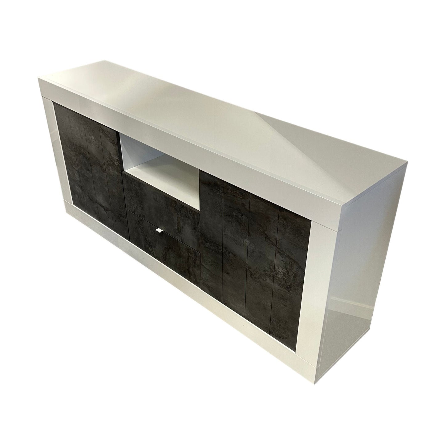 Urbino skjenk fra A-Møbler, hvit