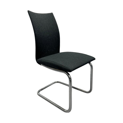 Fora Form møteromsstol i ull