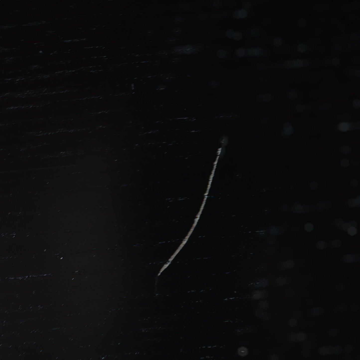 IKEA Bekant skrivebord m/ venstresving, el hev/senk, 160cm