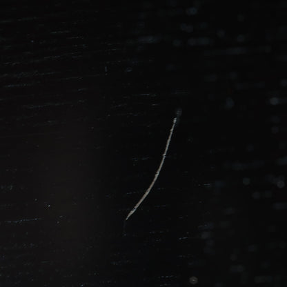 IKEA Bekant skrivebord m/ venstresving, el hev/senk, 160cm