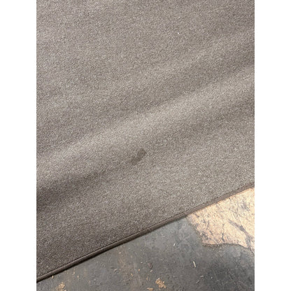 Stort teppe i beige, 350x400 cm