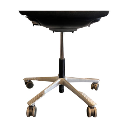 Kontorstol fra HÅG FUTU, svart