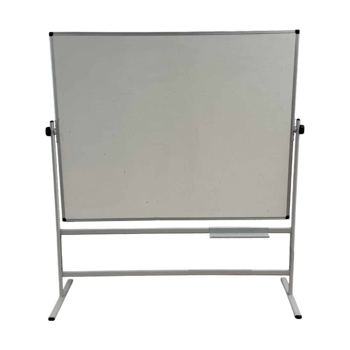 Whiteboard på stativ