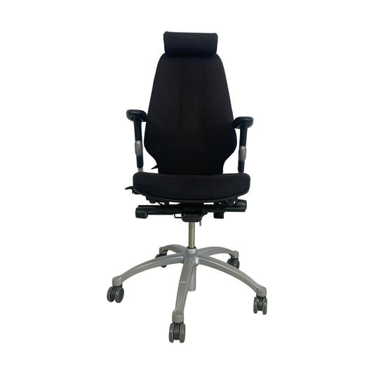 RH Logic 400 kontorstol