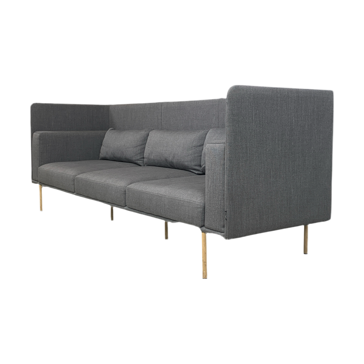 Offecct Varilounge 3-seter sofa