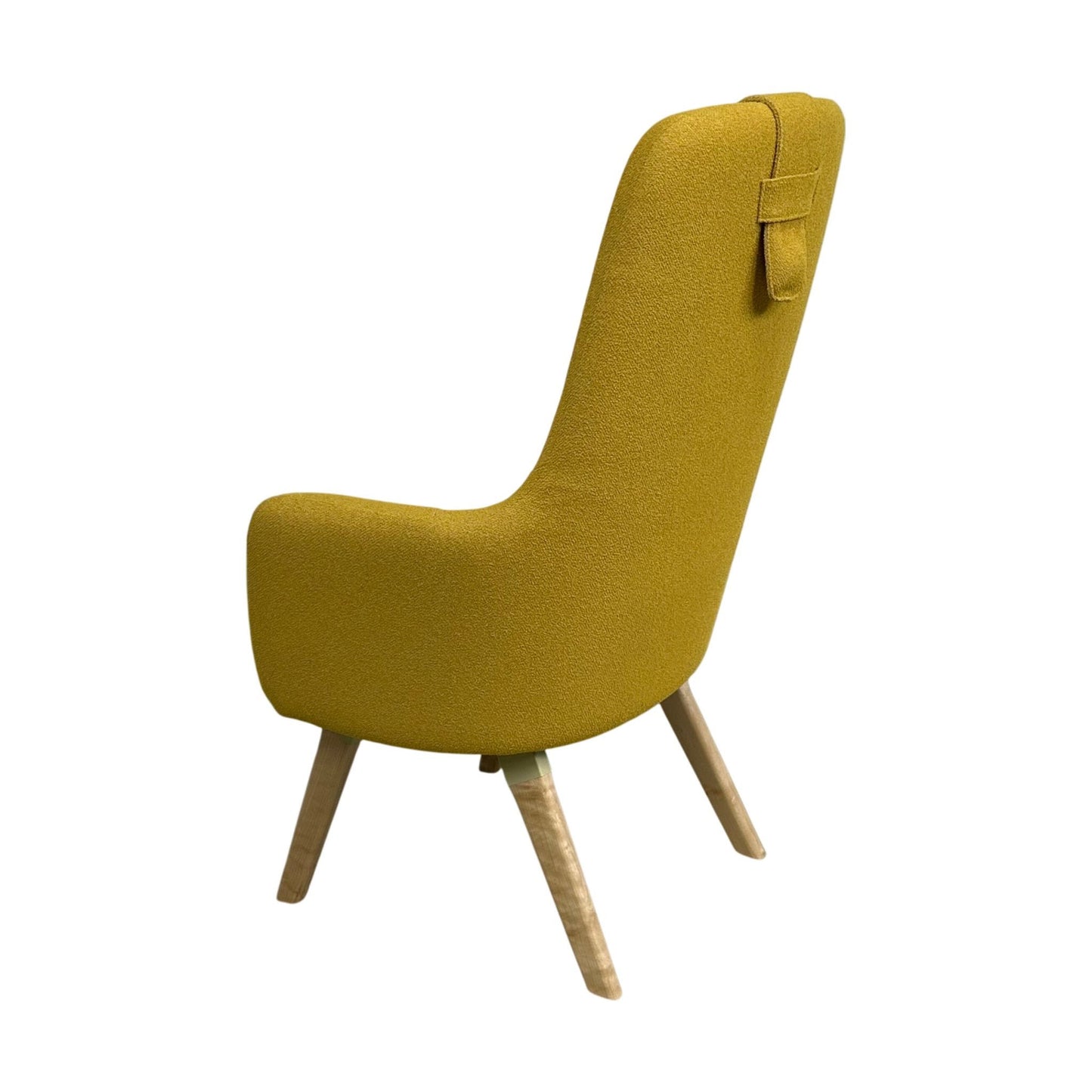 Mysi lenestol fra VAD