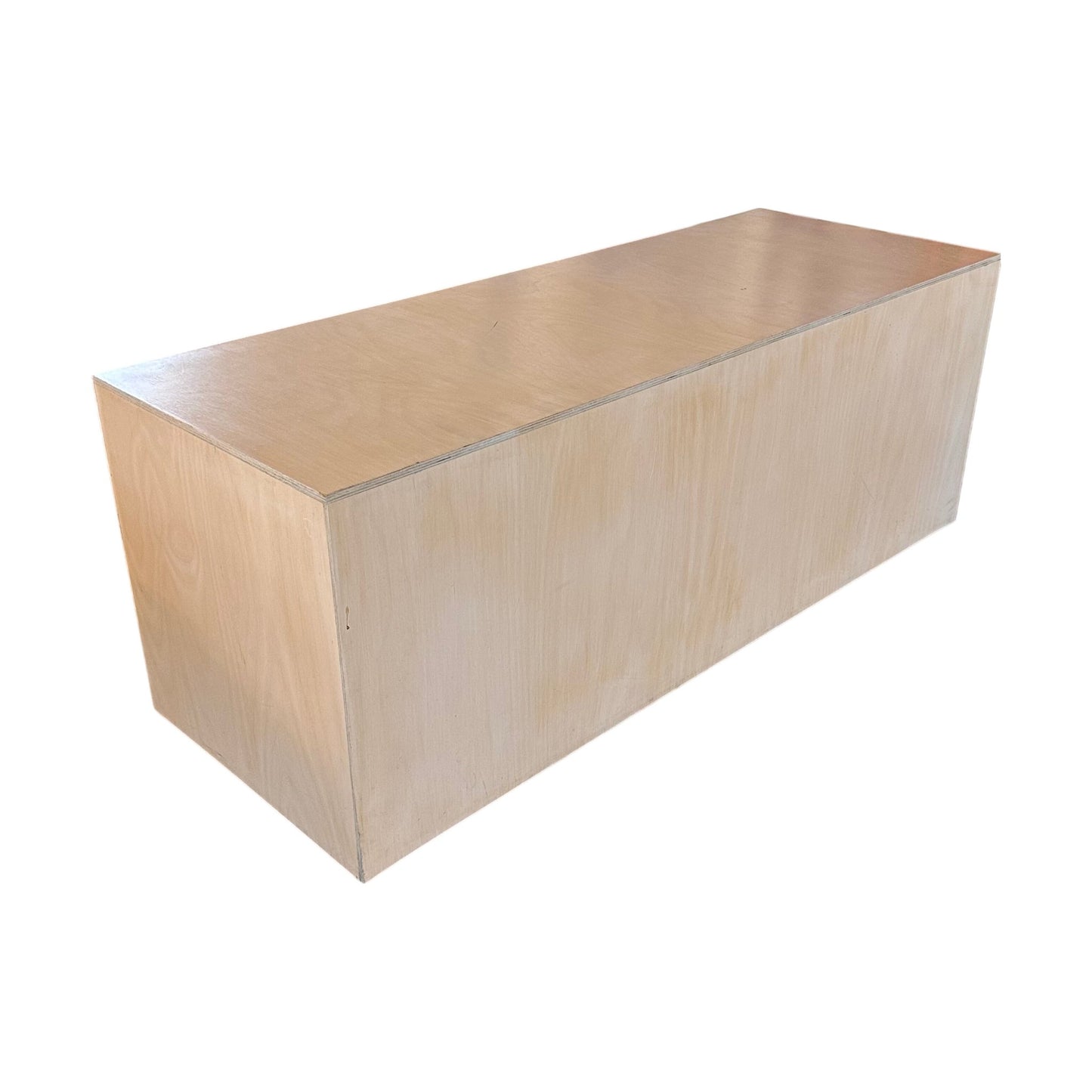 Kasser i finer 125x45x45 cm