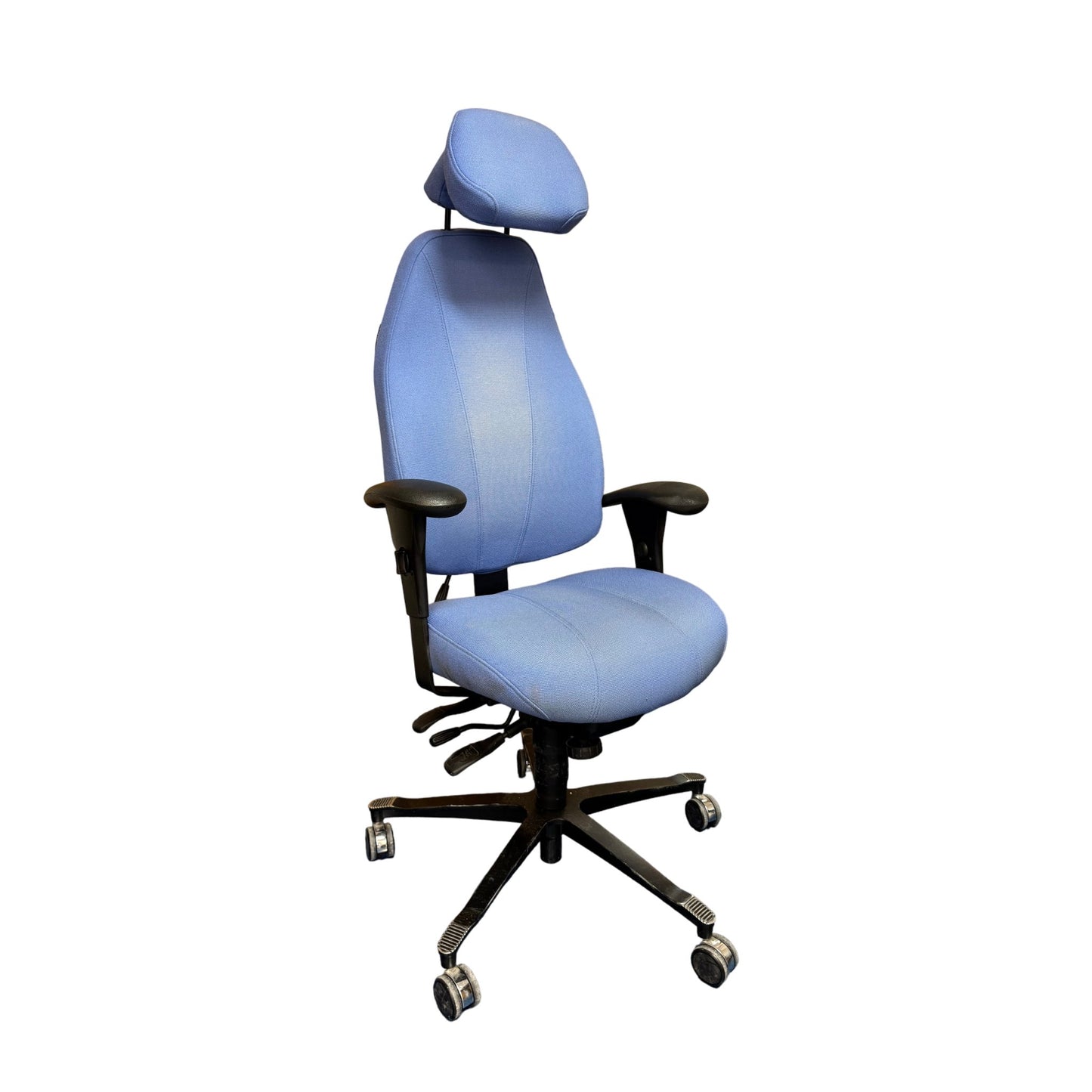 Malmstolen Classic kontorstol