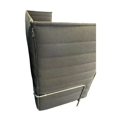 Alcove Highback sofa fra Vitra