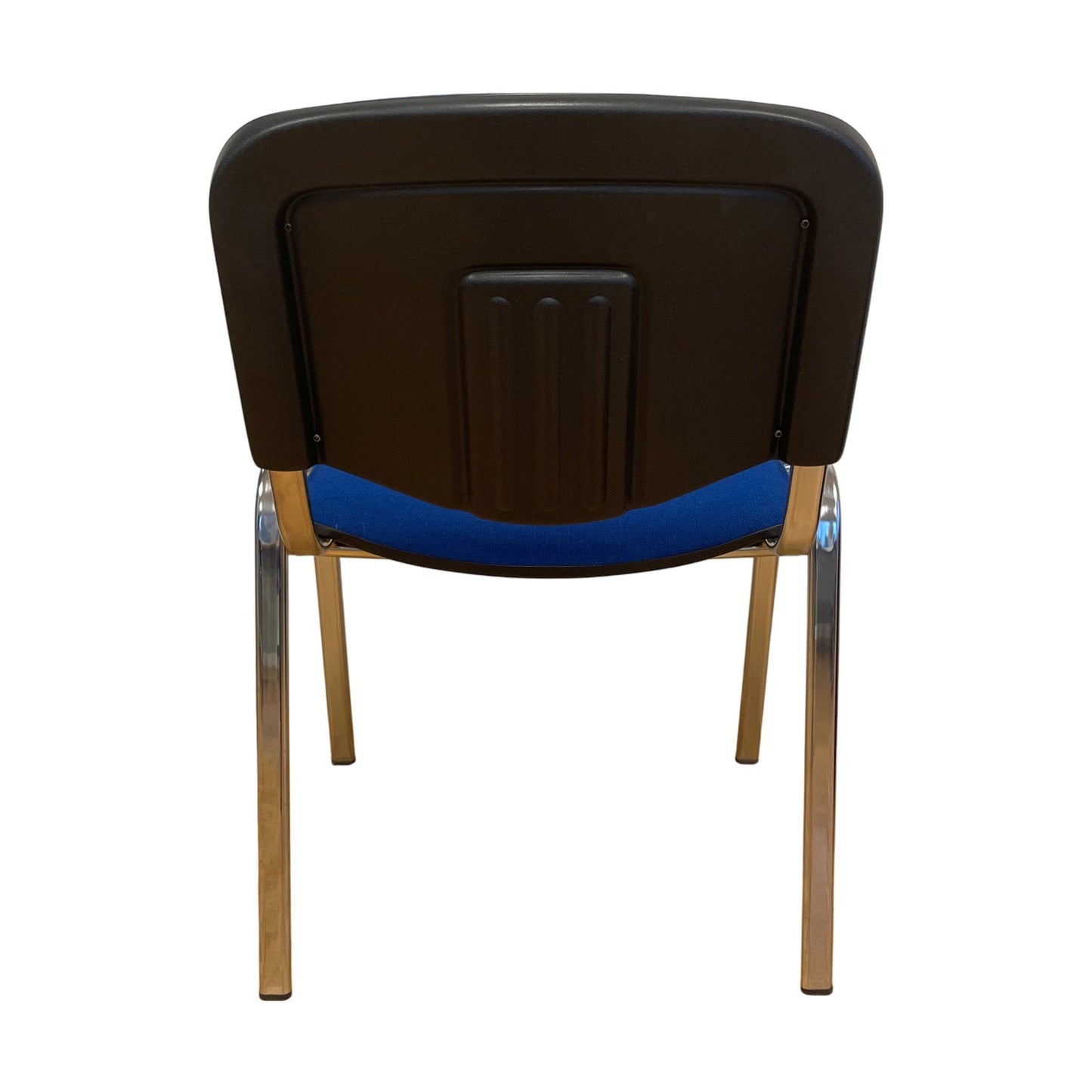 Nelson konferansestol fra AJ Produkter, blå