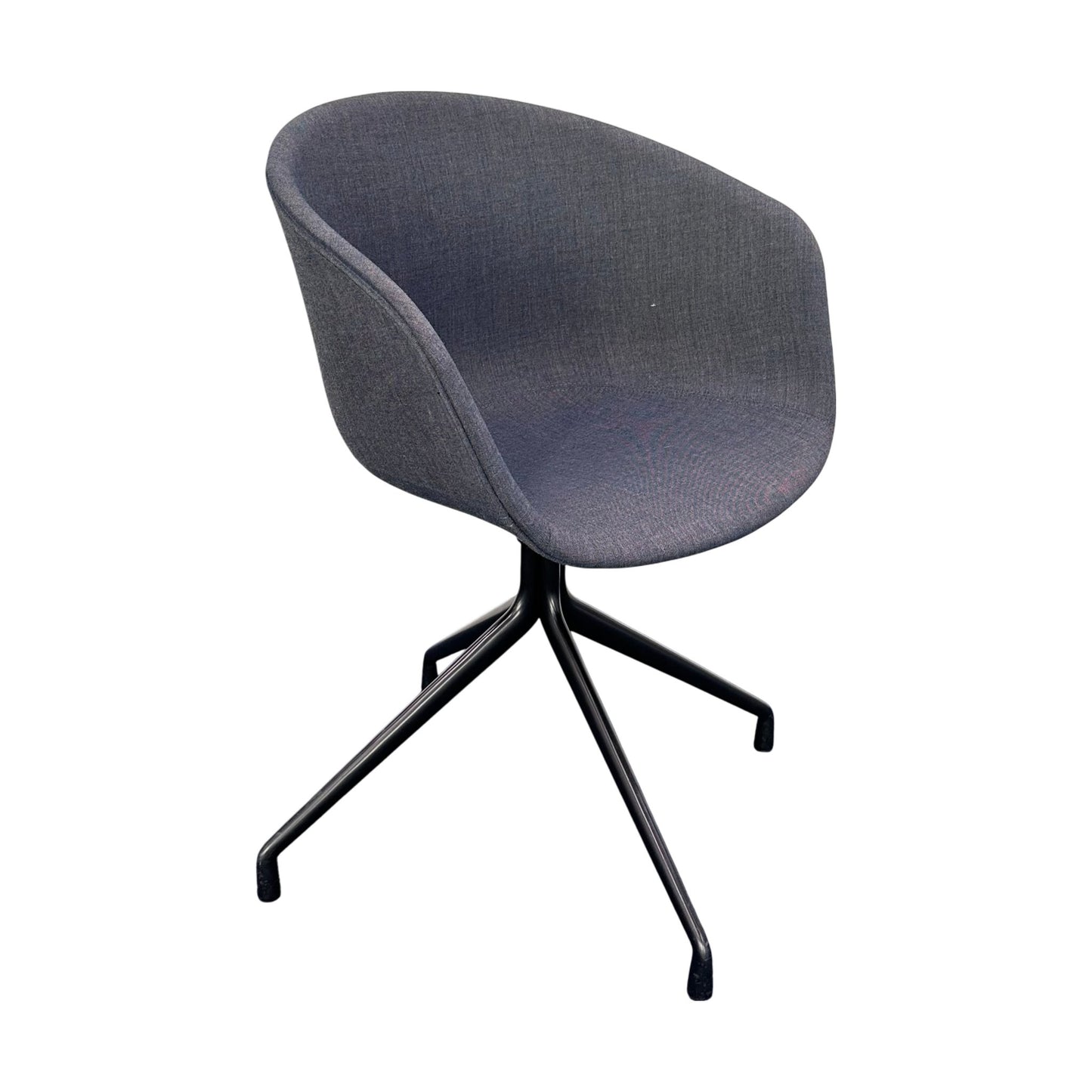 Spisestol, grå, Hay About A Chair