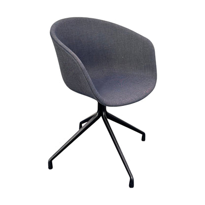 Spisestol, grå, Hay About A Chair