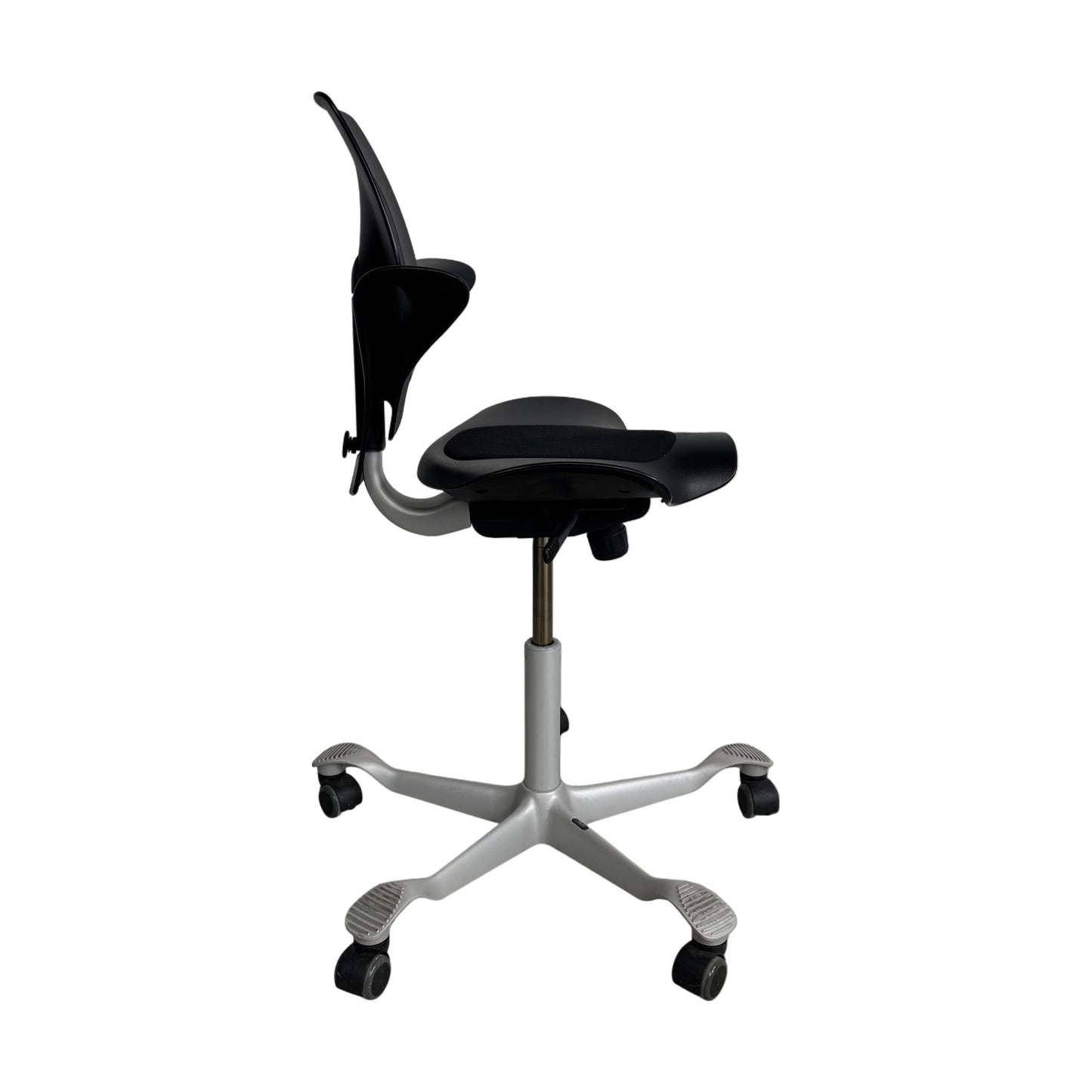 Håg Capisco Pulse kontorstol, ergonomisk design