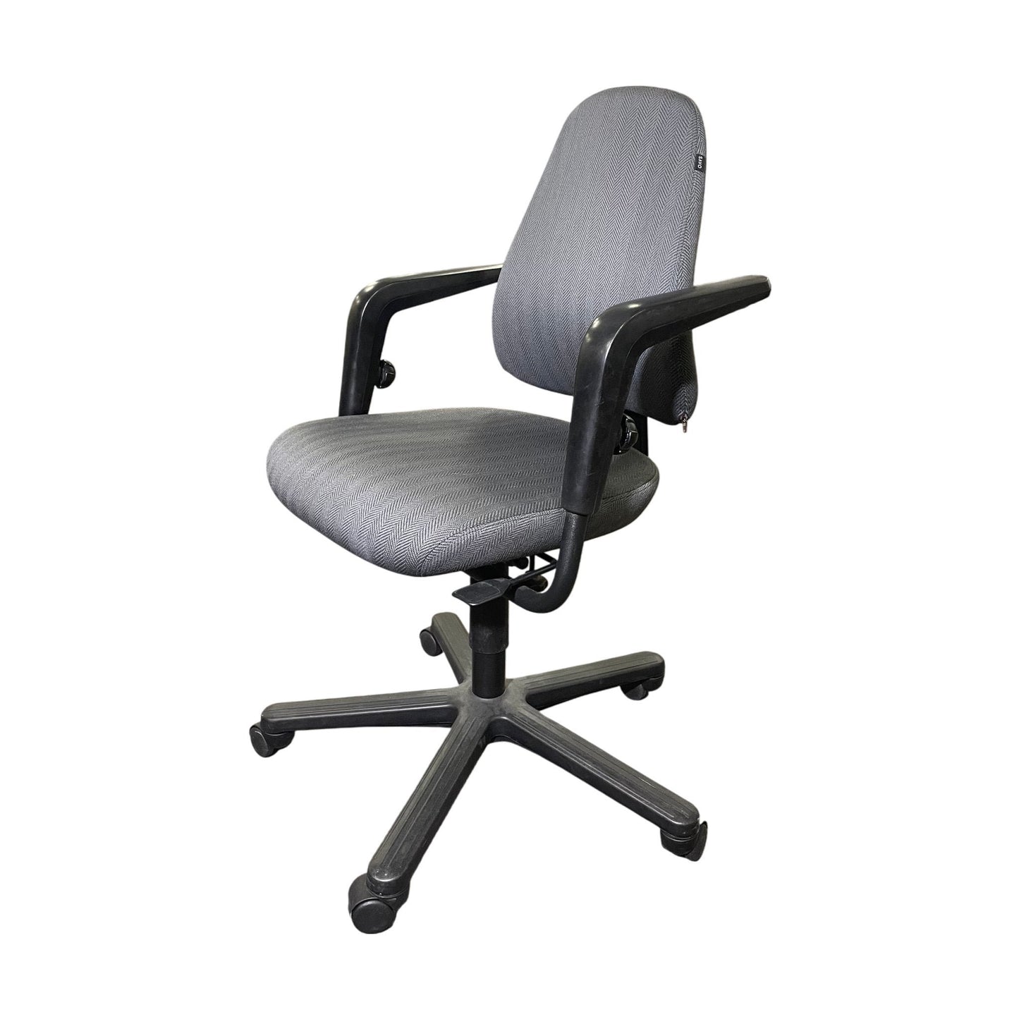 Kontorstol fra Savo, modell 50L