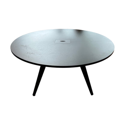 Møteromsbord, Ø160cm