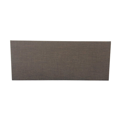 Skillevegg fra Edsbyn, 180x65 cm, stofftrukket