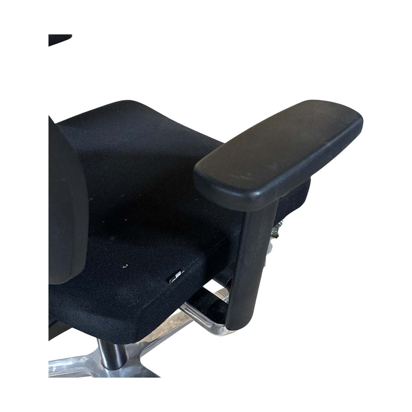 EFG One kontorstol, mesh